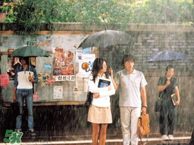 2017年夏季雨水多嗎？2017年哪個月份雨水多？