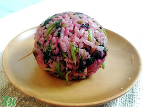 莧菜為什么會掉色？紅莧菜為什么會掉色？