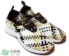 nike air woven最新配色多少錢？耐克編織運動鞋專柜價格