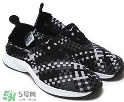 nike air woven最新配色多少錢？耐克編織運動鞋專柜價格