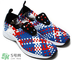 nike air woven最新配色多少錢？耐克編織運動鞋專柜價格