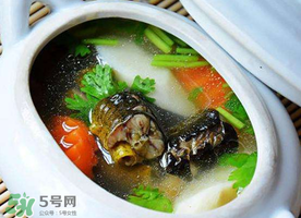 ?黃鱔可以和海帶同吃嗎？黃鱔和海帶能同時(shí)吃嗎？