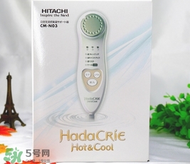 日立n3000美容儀怎么用？日立n3000使用方法
