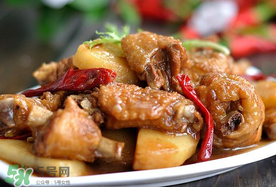 魔芋可以和土豆一起吃嗎？魔芋和土豆能一起吃嗎？