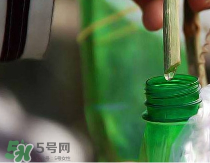 絲瓜水有什么作用？絲瓜水的功效與作用