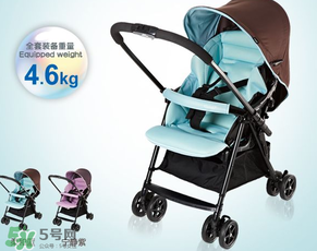 Combi康貝嬰兒車怎么樣？Combi康貝嬰兒車好用嗎？