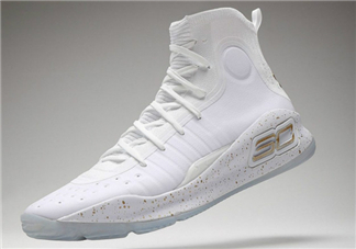 under armour curry4怎么樣？庫里第四代簽名鞋總決賽戰(zhàn)靴細節(jié)諜照