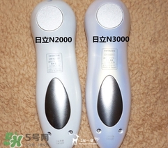 日立n2000和n3000哪個好？日立n2000和n3000區(qū)別