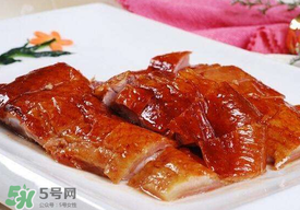 鴨肉熱量高嗎？雞肉和鴨肉哪個(gè)熱量高？