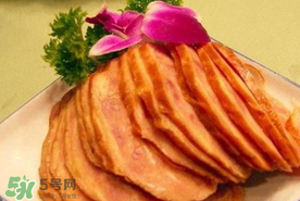 鴨肉熱量高嗎？雞肉和鴨肉哪個(gè)熱量高？
