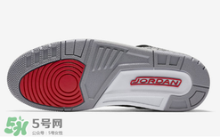 air jordan spizike黑水泥多少錢？喬丹斯派克李黑水泥專柜價格