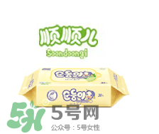 順順兒濕巾熒光劑事件 順順兒濕巾含熒光劑嗎？