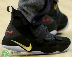 nike lebron soldier 11怎么樣？耐克士兵11最新細(xì)節(jié)圖曝光