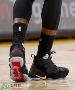 nike lebron soldier 11怎么樣？耐克士兵11最新細(xì)節(jié)圖曝光