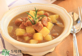狗肉可以和土豆一起吃嗎？狗肉和土豆能一起吃嗎？