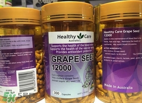 hc葡萄籽和swisse哪個好？hc葡萄籽和swisse區(qū)別
