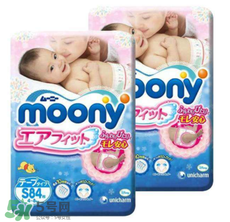 moony中文叫什么？moony品牌中文怎么翻譯？