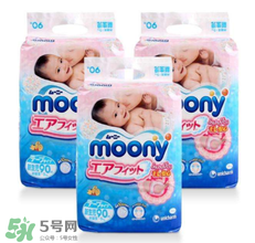 moony中文叫什么？moony品牌中文怎么翻譯？