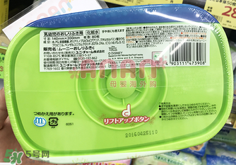 尤妮佳濕巾保質(zhì)期多久？尤妮佳濕巾保質(zhì)期怎么看？