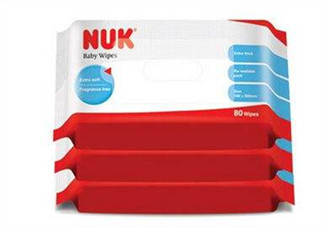 nuk濕巾被召回了嗎？nuk濕巾召回事件說明