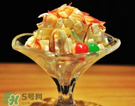 吃水果沙拉會(huì)發(fā)胖嗎？晚上吃水果沙拉會(huì)發(fā)胖嗎