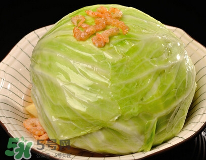 圓白菜怎么做好吃？圓白菜有什么功效