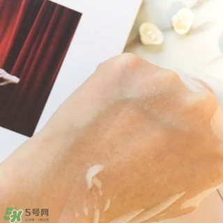 merbliss婚紗面膜怎么用？merbliss婚紗面膜要洗嗎？
