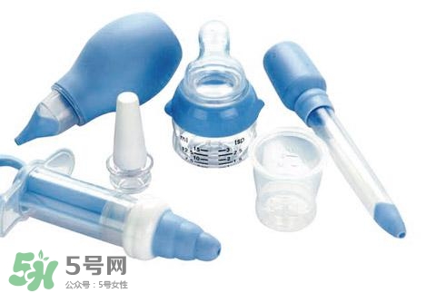 給寶寶喂藥的工具有哪些？寶寶喂藥工具介紹
