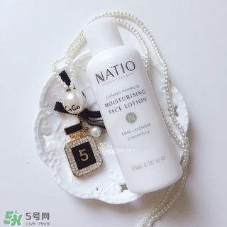 natio月見草乳液怎么樣？natio乳液成分
