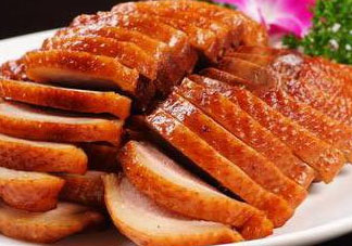 鴨肉熱量高嗎？雞肉和鴨肉哪個(gè)熱量高？