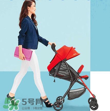 康貝嬰兒車那個型號好？康貝嬰兒車型號介紹