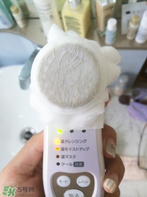 日立n3000美容儀怎么用？日立n3000使用方法