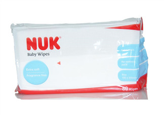 nuk濕巾好嗎？nuk濕巾怎么樣？