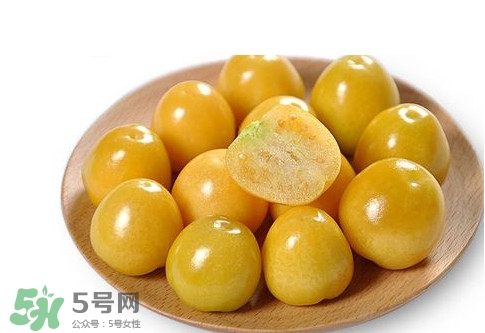 姑娘果是寒性嗎？姑娘果是涼性還是熱性？