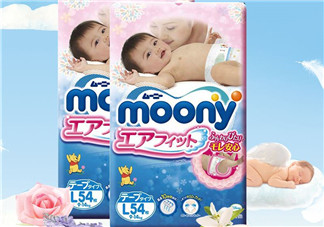 moony中文叫什么？moony品牌中文怎么翻譯？