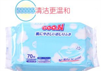 大王濕巾好用嗎？大王濕巾怎么樣？