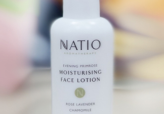 natio月見草乳液怎么樣？natio乳液成分