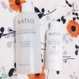 natio月見草乳液怎么樣？natio乳液成分