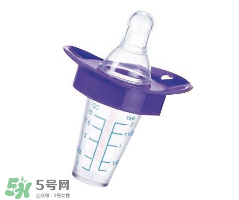 給寶寶喂藥的工具有哪些？寶寶喂藥工具介紹