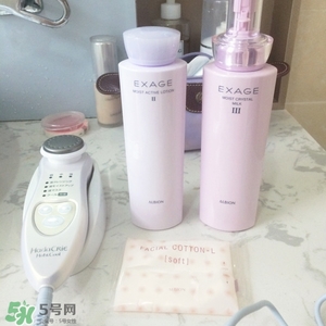 日立n3000美容儀怎么用？日立n3000使用方法