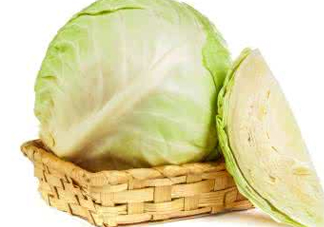 圓白菜是什么菜？圓白菜能生吃嗎？