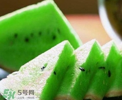 四色瓤西瓜是轉(zhuǎn)基因嗎？四色瓤西瓜是不是轉(zhuǎn)基因？