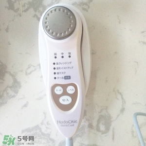 日立n3000美容儀怎么用？日立n3000使用方法