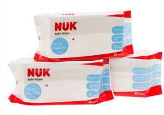 nuk濕巾含丙二醇嗎？nuk濕巾成分安全嗎？
