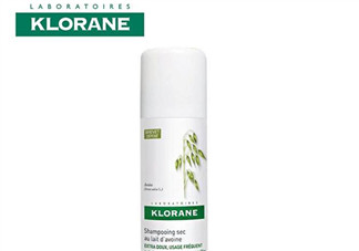 KLORANE蔻羅蘭免洗噴霧好用嗎_怎么樣？