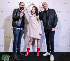 iro是什么牌子_哪個(gè)國(guó)家的_什么檔次？