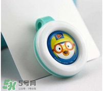 寶露露防蚊扣怎么樣？寶露露驅(qū)蚊扣有用嗎？
