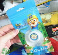 寶露露防蚊扣怎么樣？寶露露驅(qū)蚊扣有用嗎？