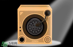 奧利奧音樂盒多少錢？奧利奧音樂盒哪里買？
