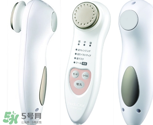 日立n2000美容儀怎么用？日立n2000使用方法